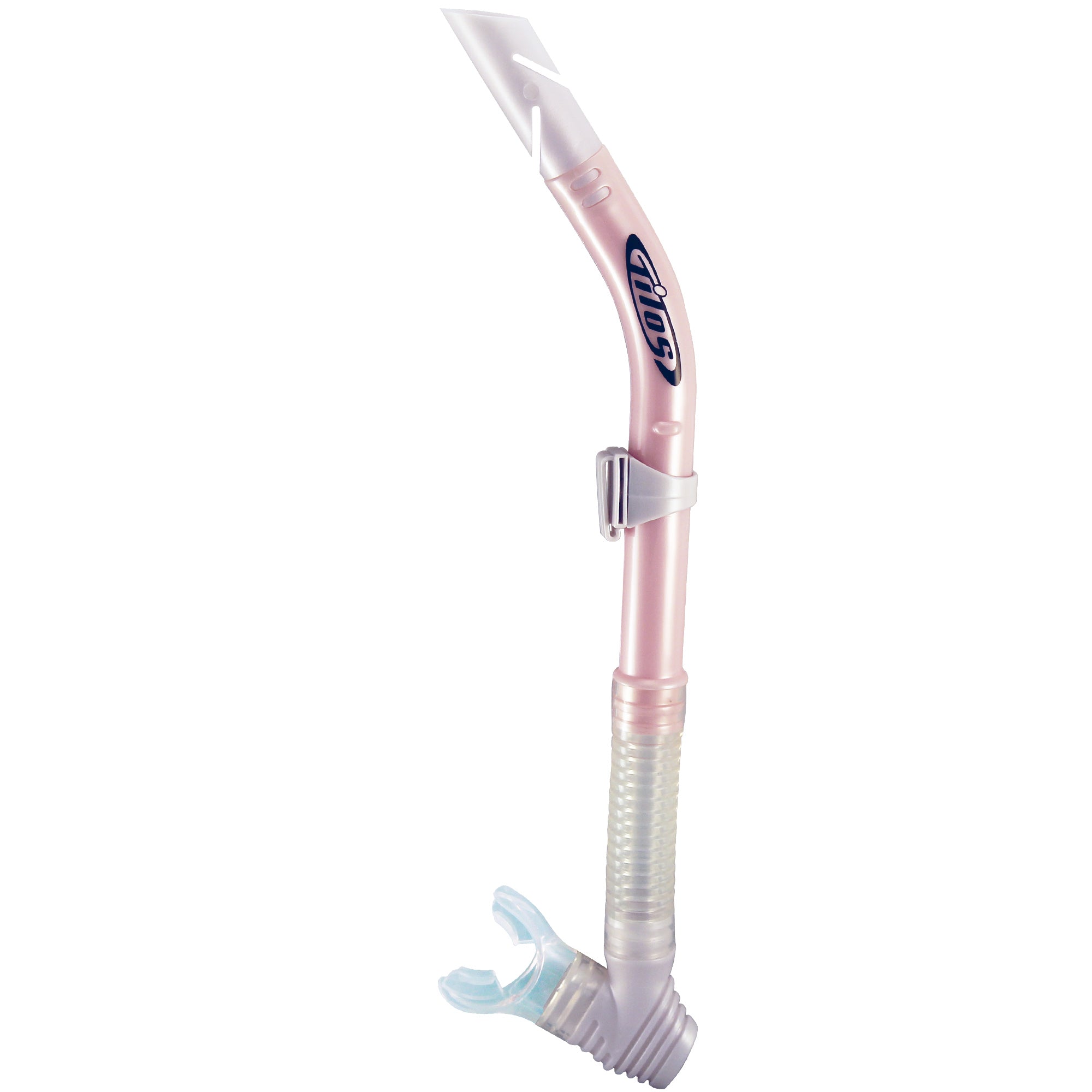 Tilos Splash Semi Dry Snorkel