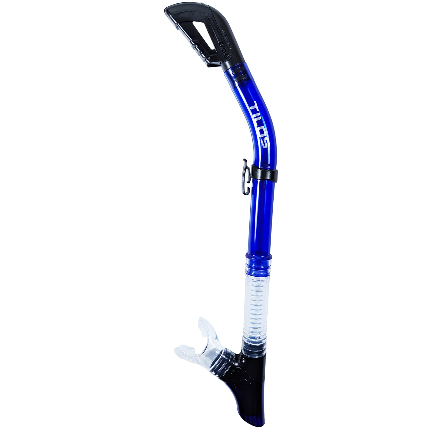 100% Dry Snorkel — Tilos