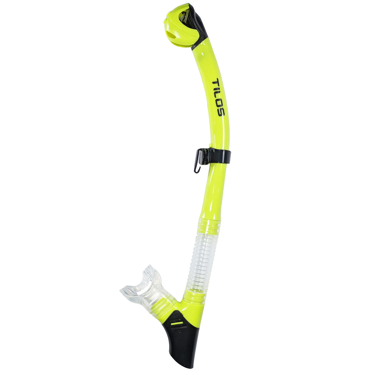 Tilos Orion Dry Snorkel