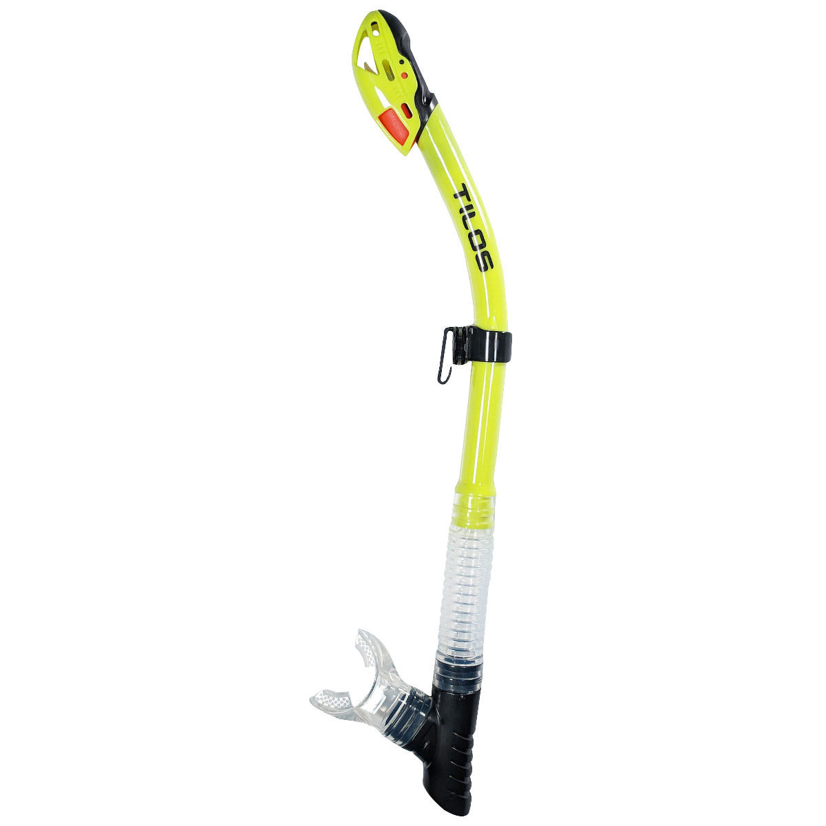 Ari Dry Snorkel — Tilos