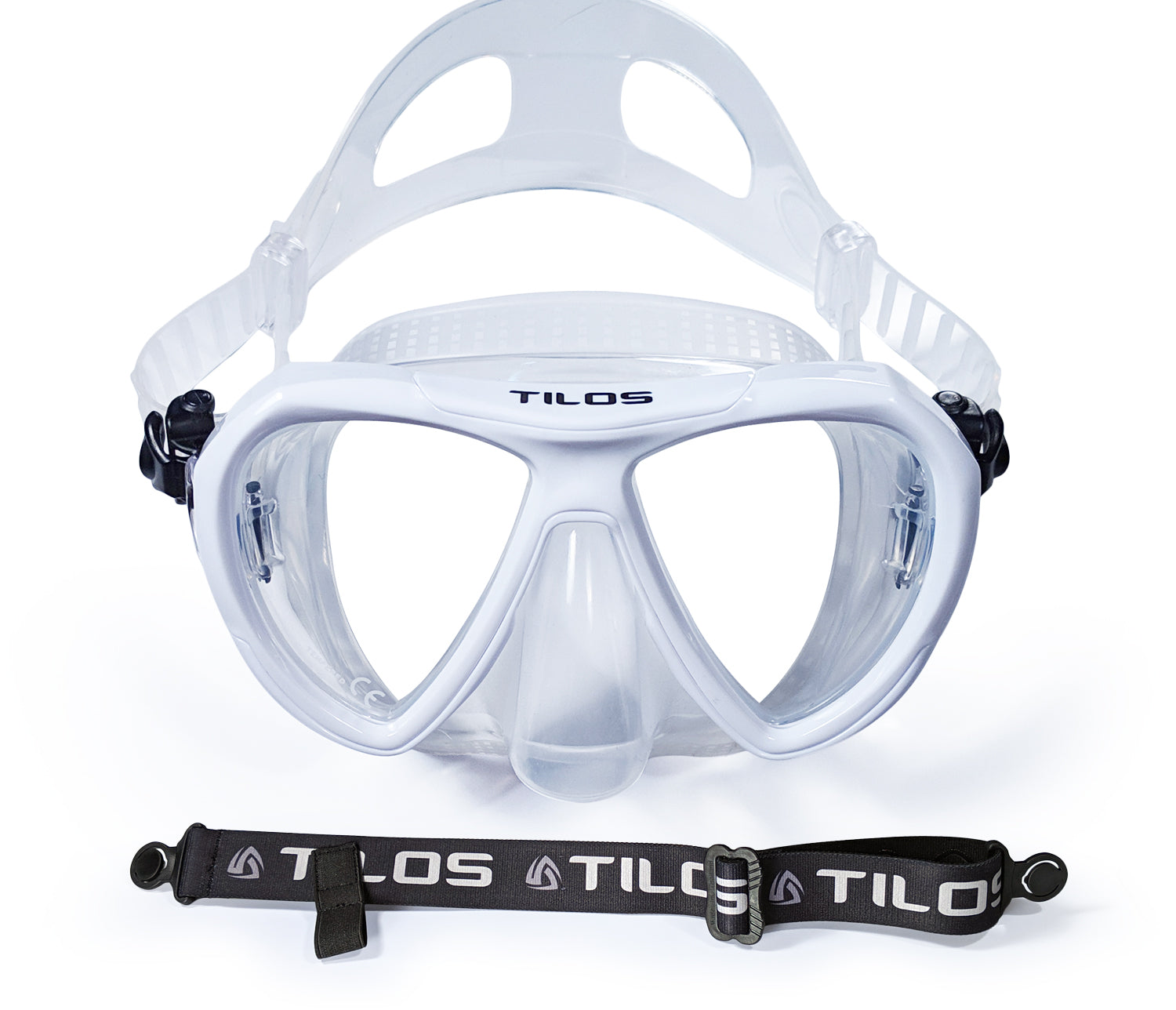 Revo Mask w/UFIT Tech — Tilos
