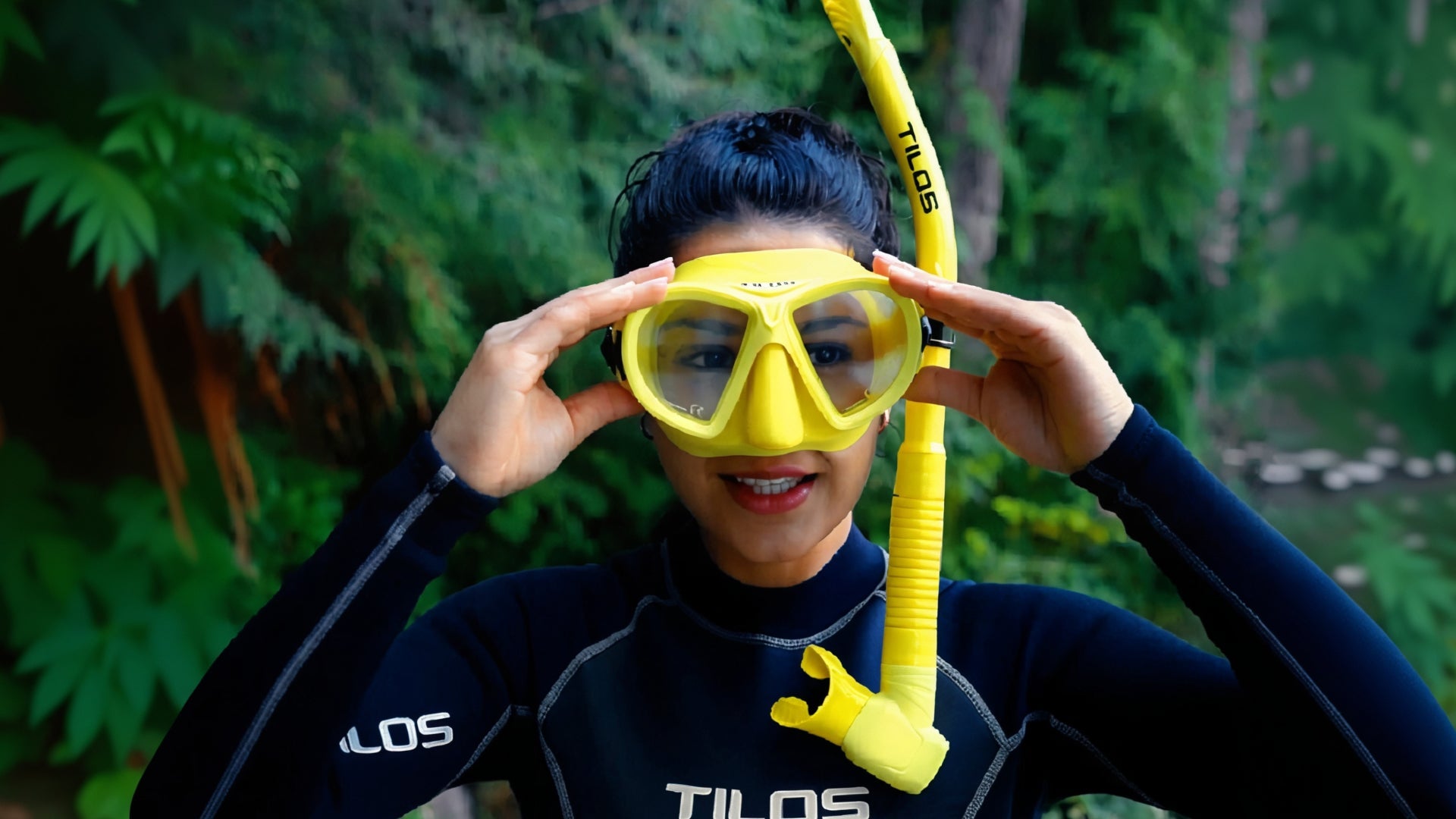 Mask / Goggle