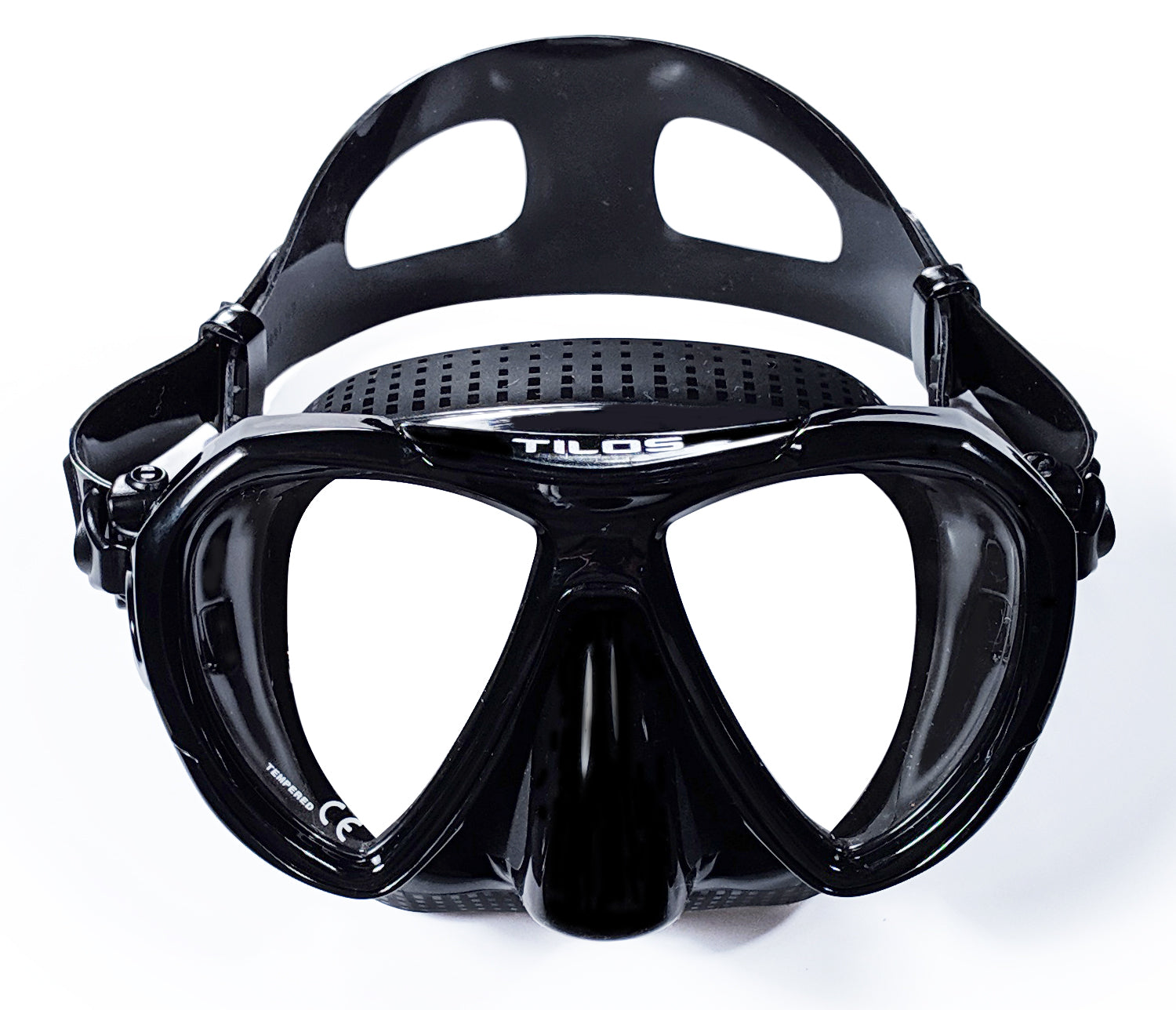 Tilos Revo Mask w/UFIT Tech