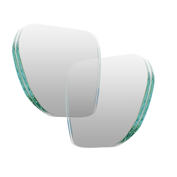 Tilos Universal Mask Corrective Full Lens — replacement corrective lens for Tilos masks