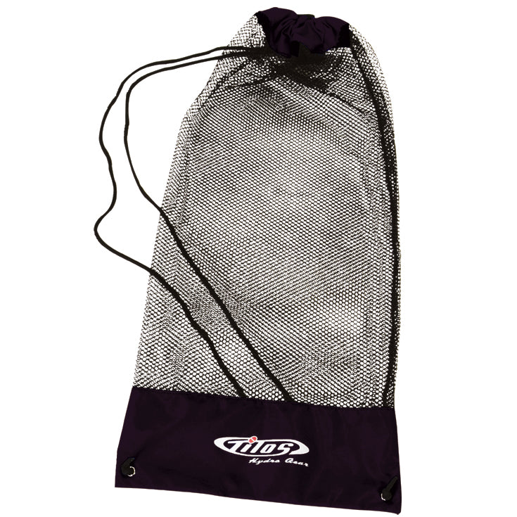 Tilos Fin Mesh Bag — replacement part for Tilos fins