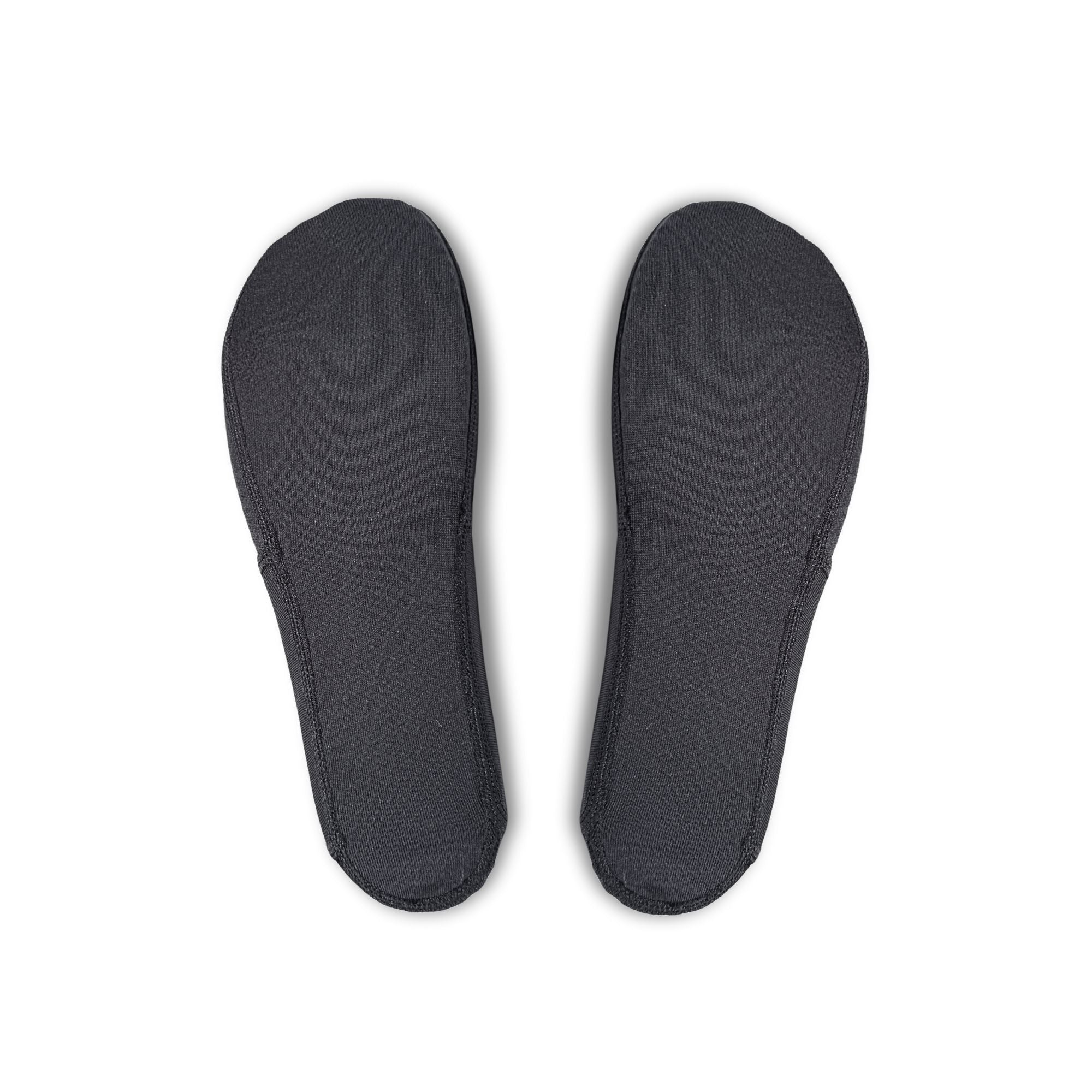 Tilos 8oz Polytex Socks — non-slip rubber sole detail
