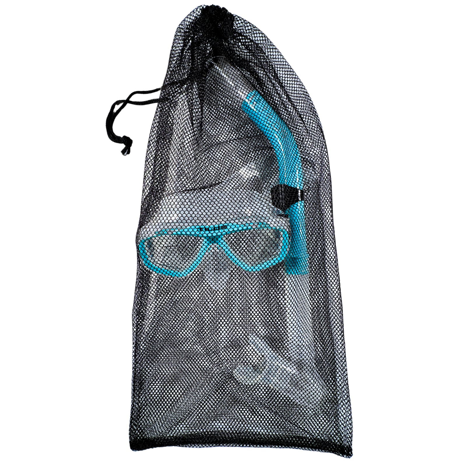 Tilos Mask & Snorkel Mesh Bag, No Logo — replacement part for Tilos masks