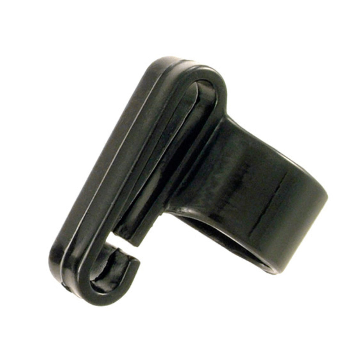Tilos Standard Snorkel Keeper — snorkel mask clip