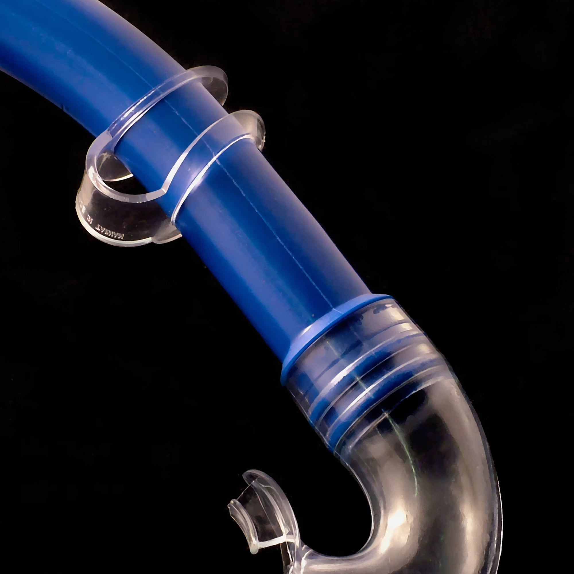 Standard Snorkel Keeper — Tilos