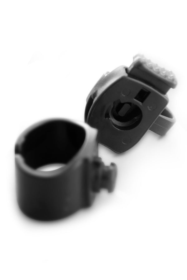 Tilos Standard Snorkel Keeper — snorkel mask clip