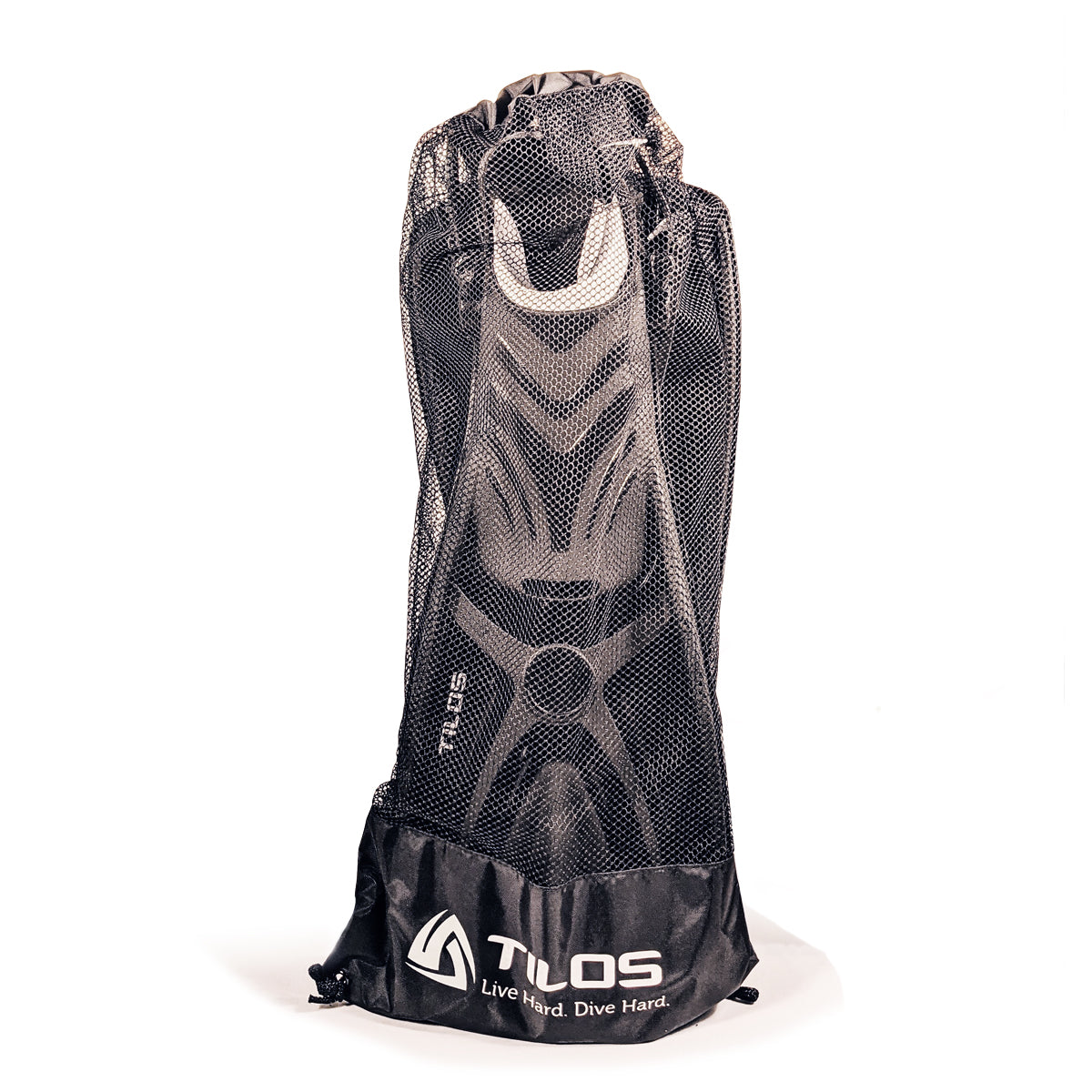 Tilos Fin Mesh Bag — replacement part for Tilos fins