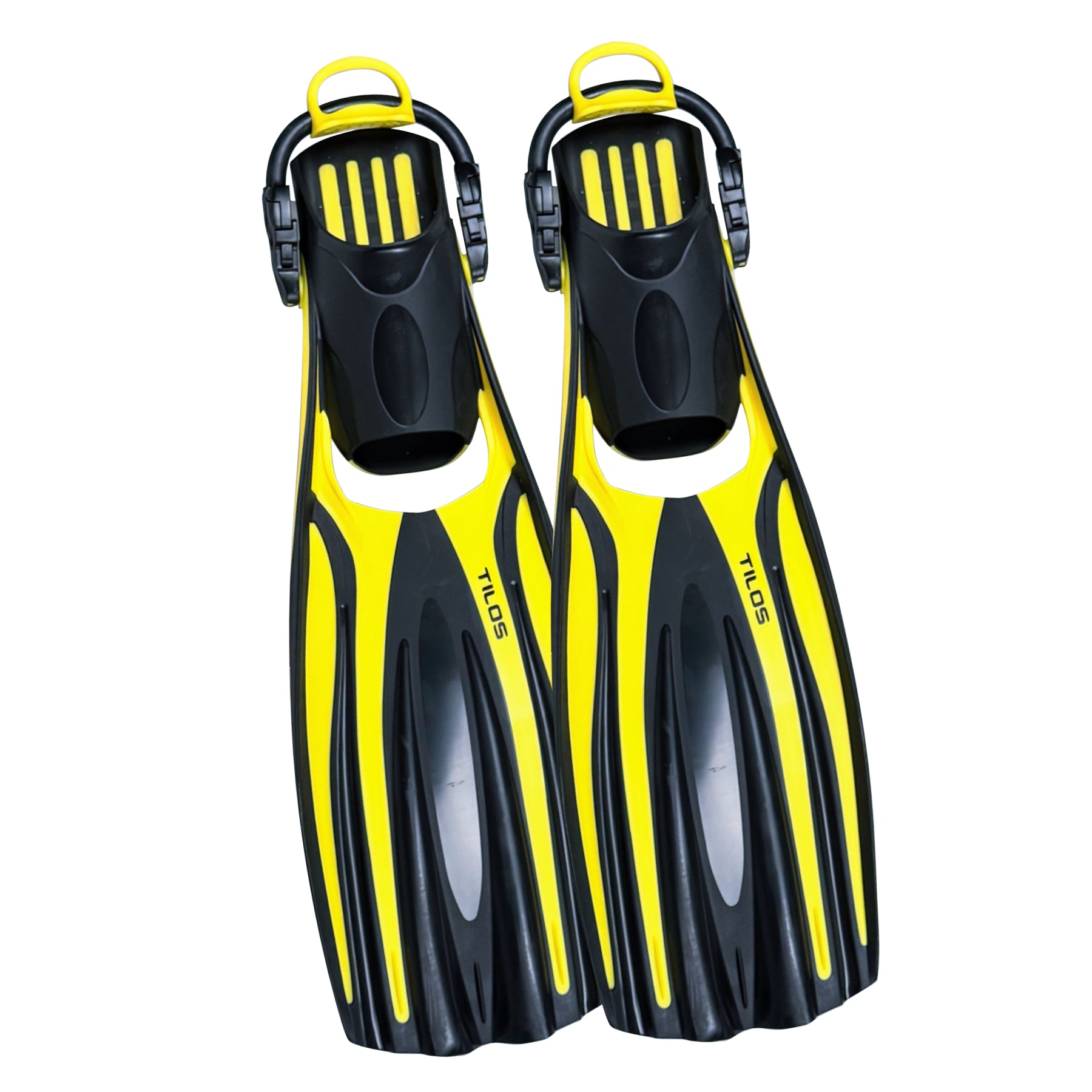 Forager Fins - Superior Underwater Performance — Tilos