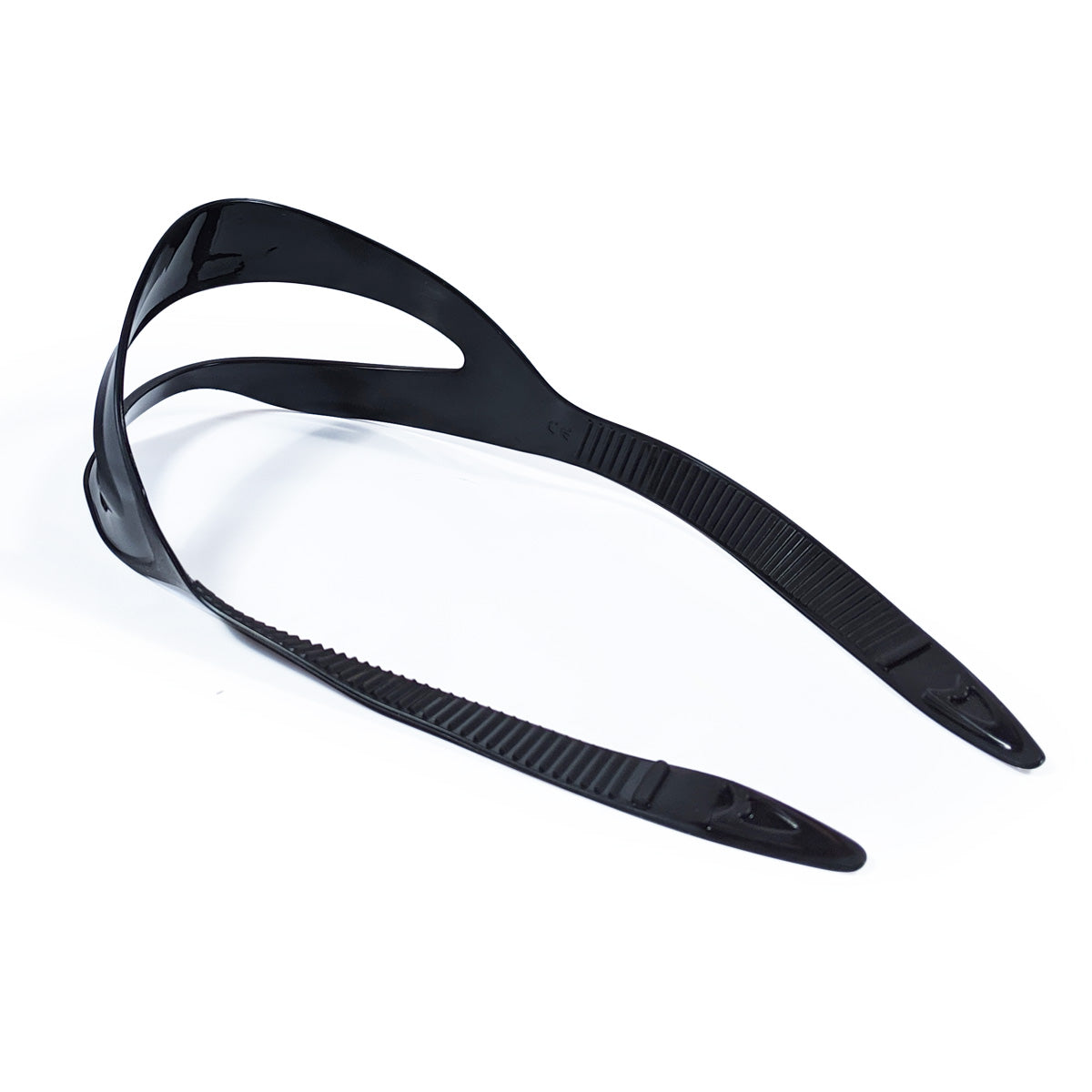 Tilos Dive Mask Silicone Straps - Comfortable, Durable, Customizable Fit with Optional Quick Release Buckles - Suitable fo...