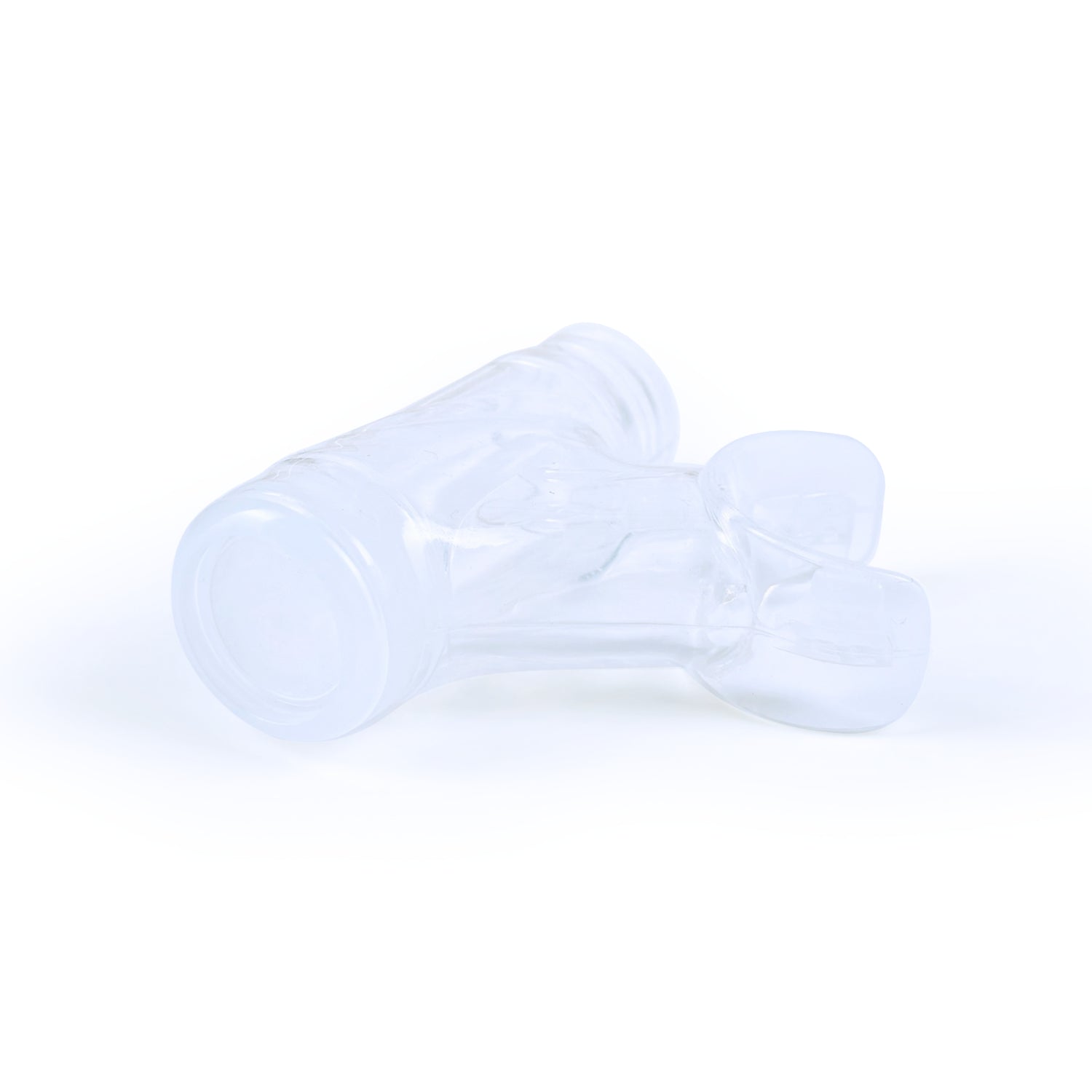 Tilos Snorkel Mouthpiece — replacement silicone mouthpiece for Tilos snorkels