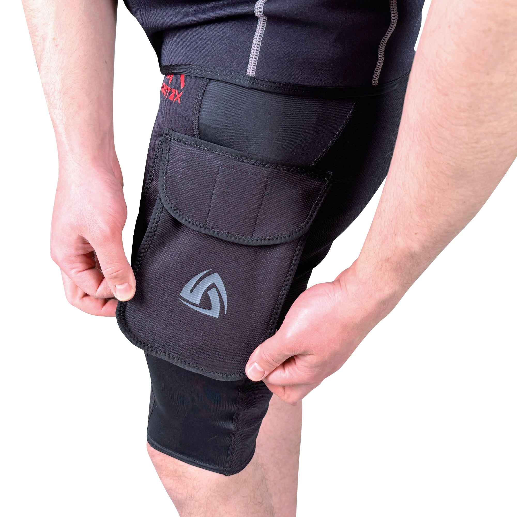 Tilos 1mm Cargo Shorts — neoprene wetsuit shorts