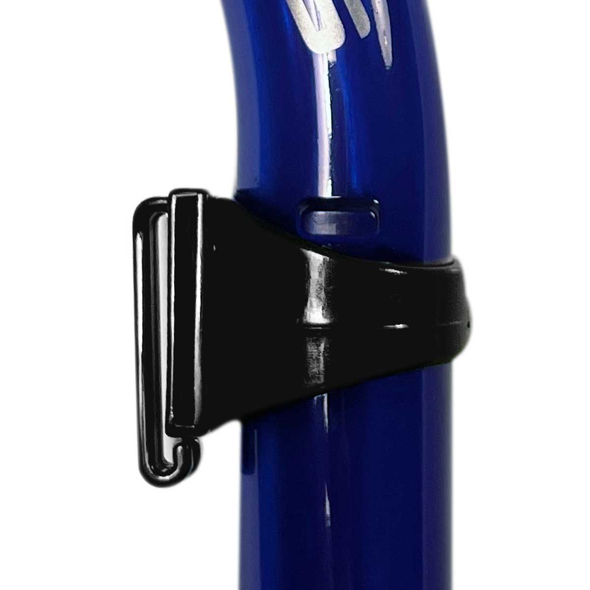 Splash Semi Dry Snorkel — Tilos