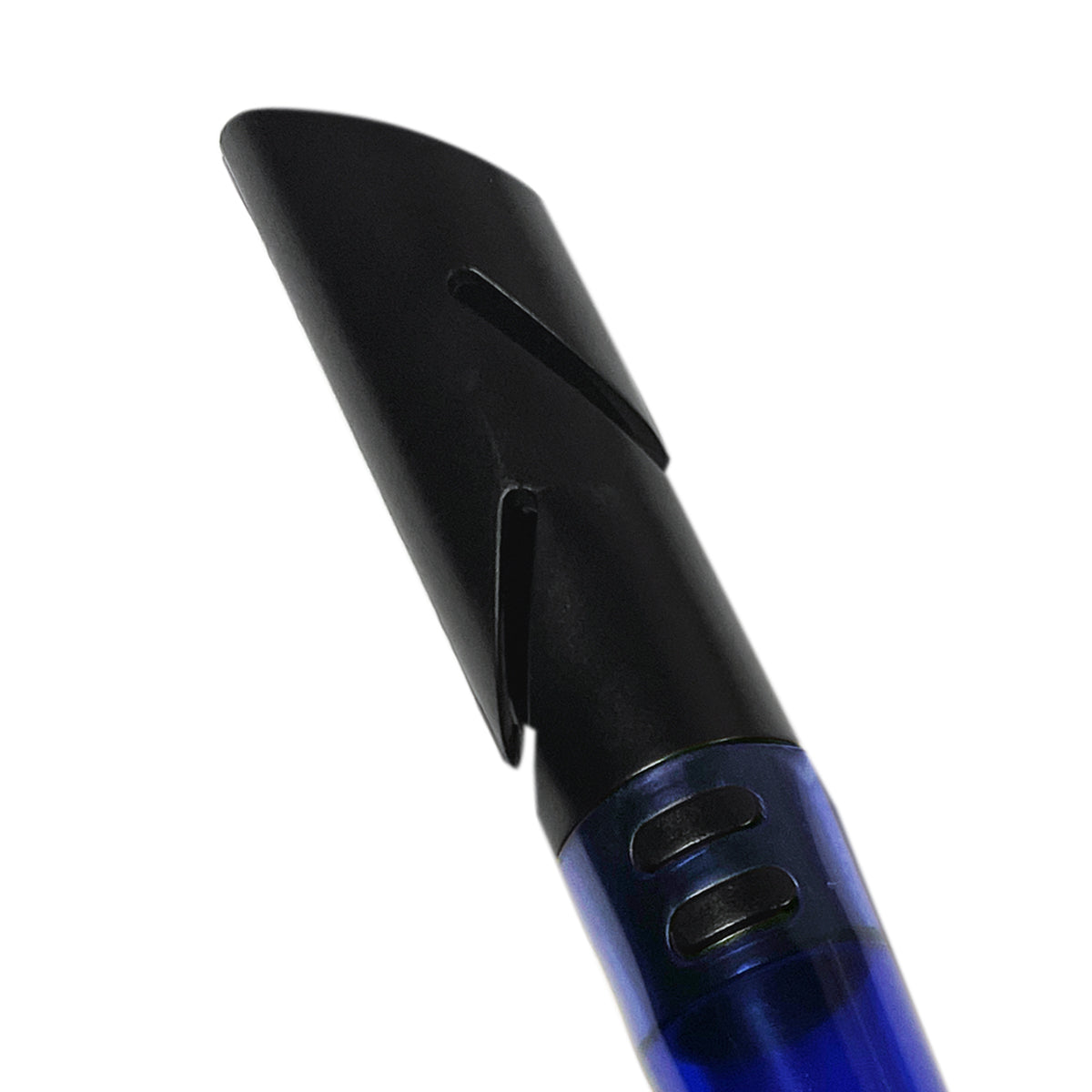 Splash Semi Dry Snorkel — Tilos