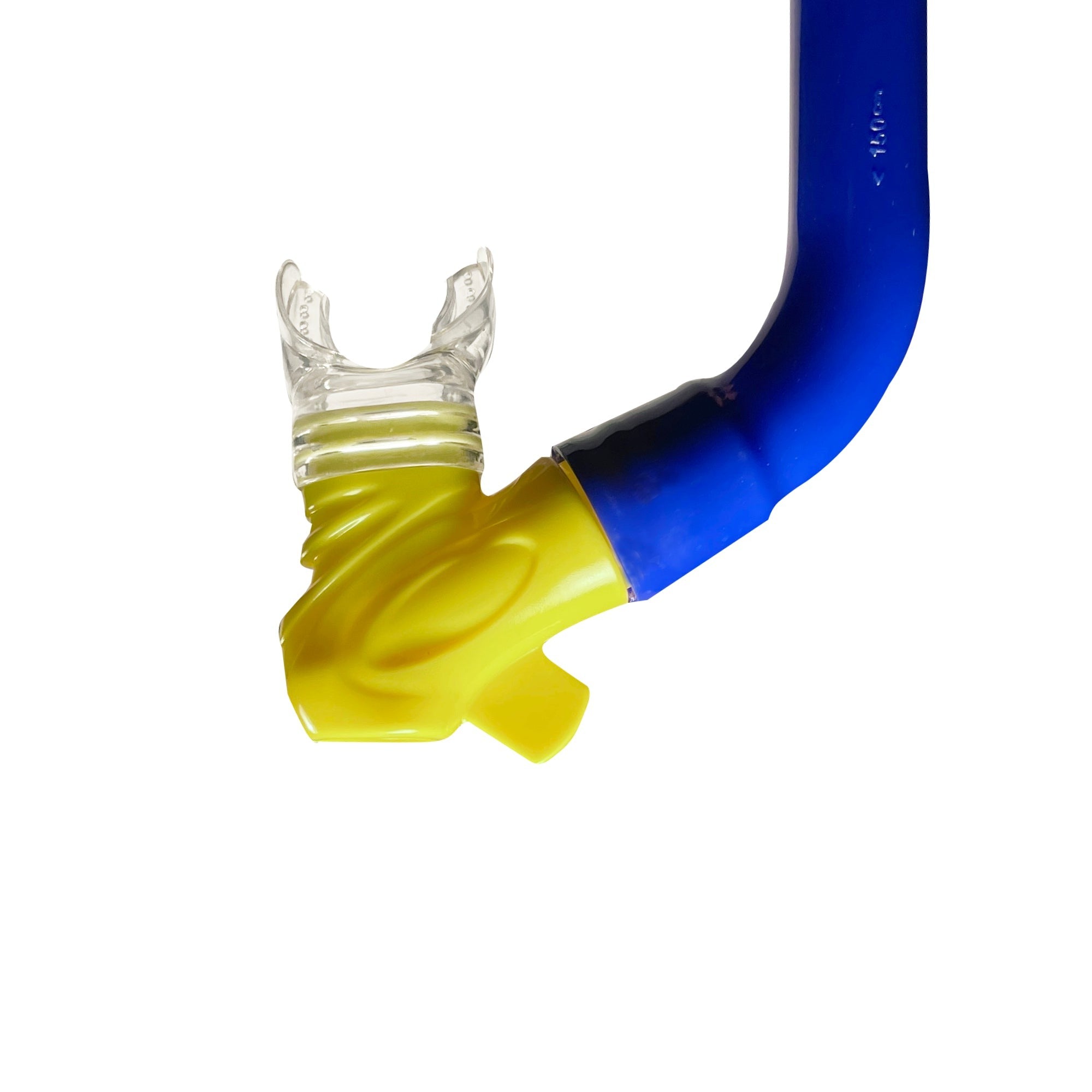 Tilos SOS Whistle Junior Dry Snorkel