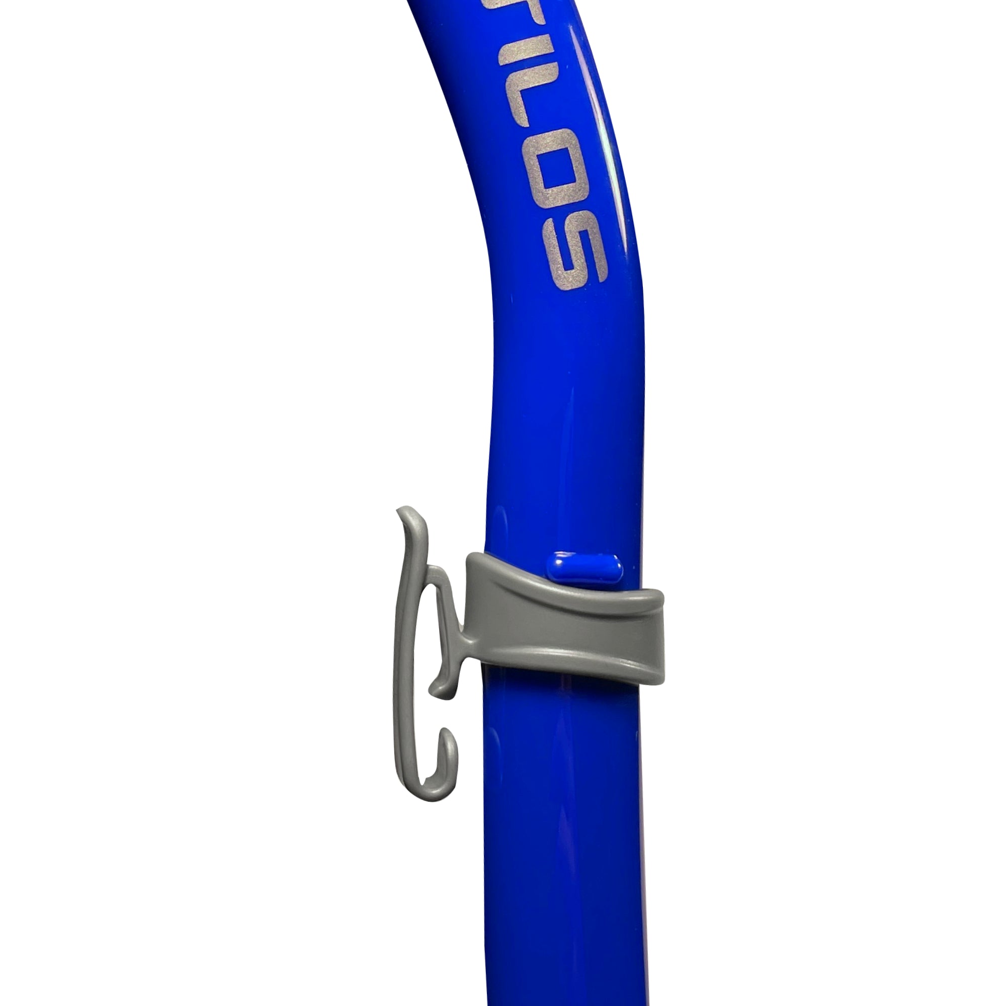 SOS Whistle Junior Dry Snorkel — Tilos