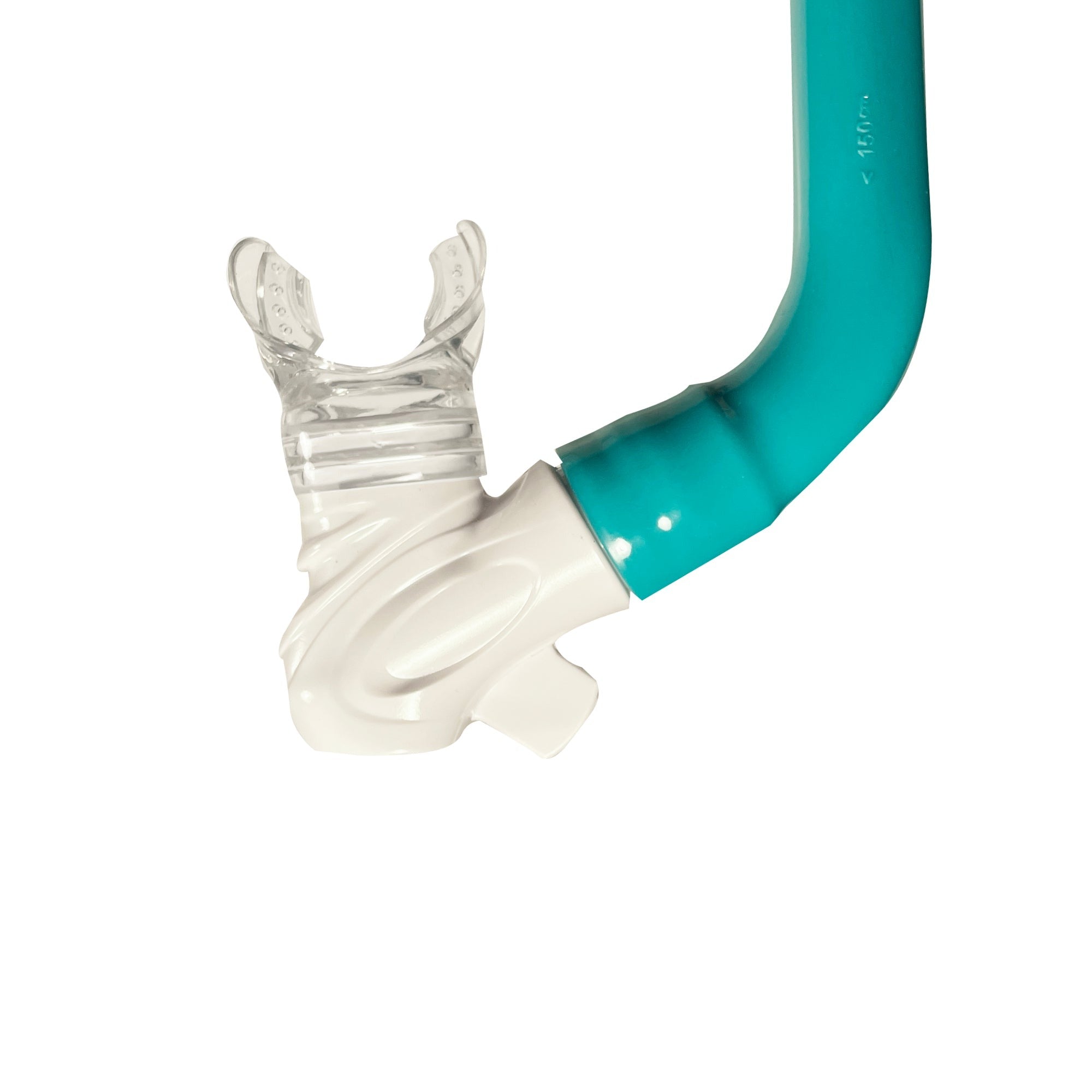 SOS Whistle Junior Dry Snorkel — Tilos