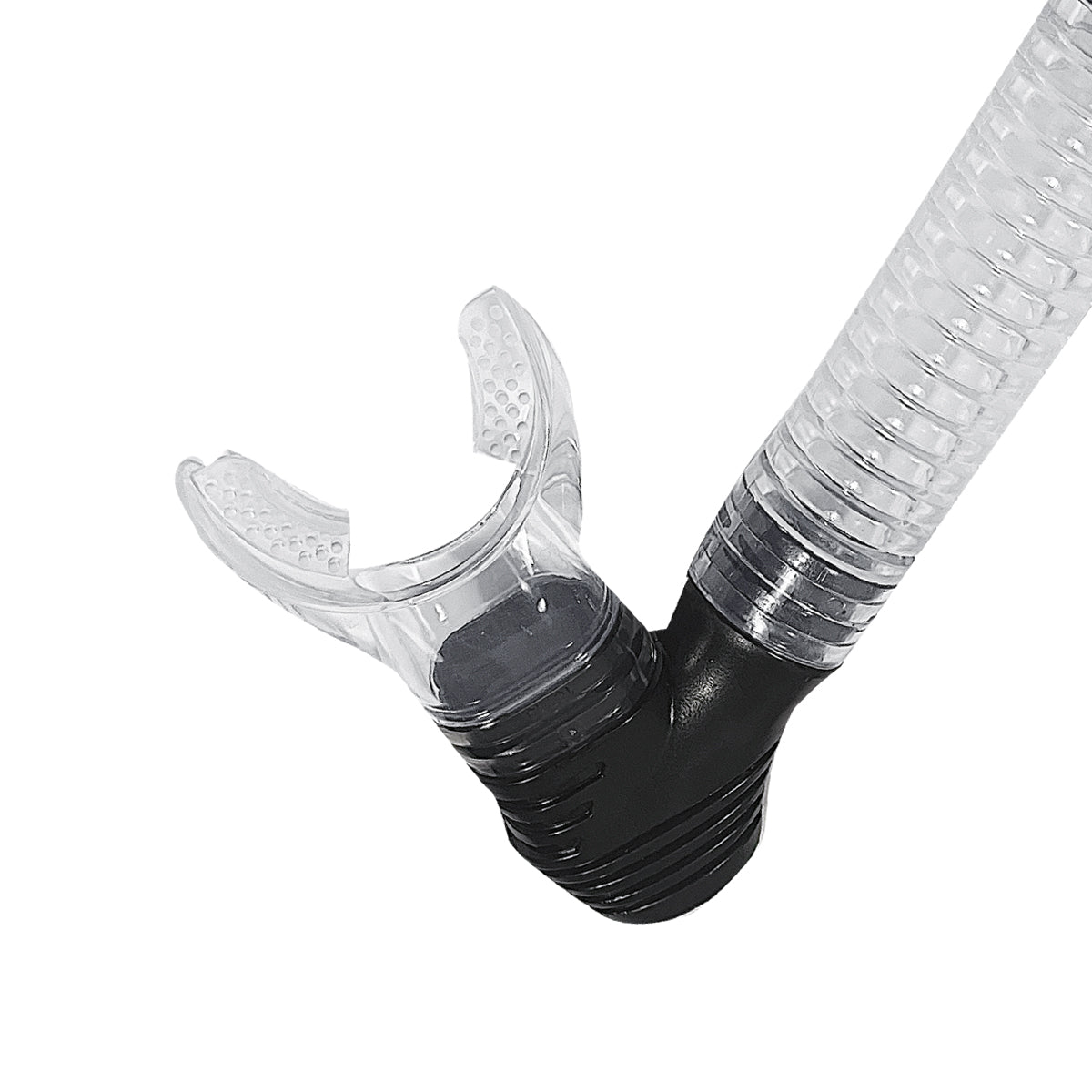 Tilos U-Pro Diver Purge Snorkel