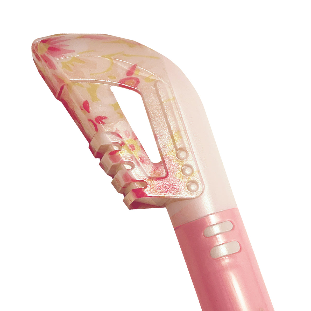 Tilos 100% Dry Snorkel