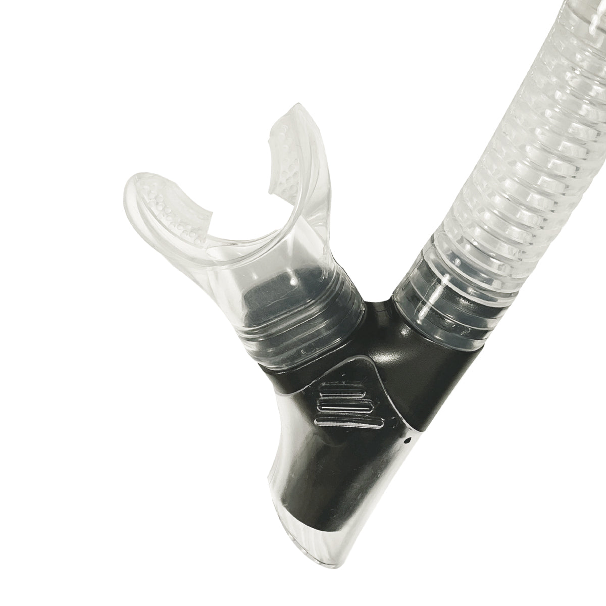Tilos 100% Dry Snorkel