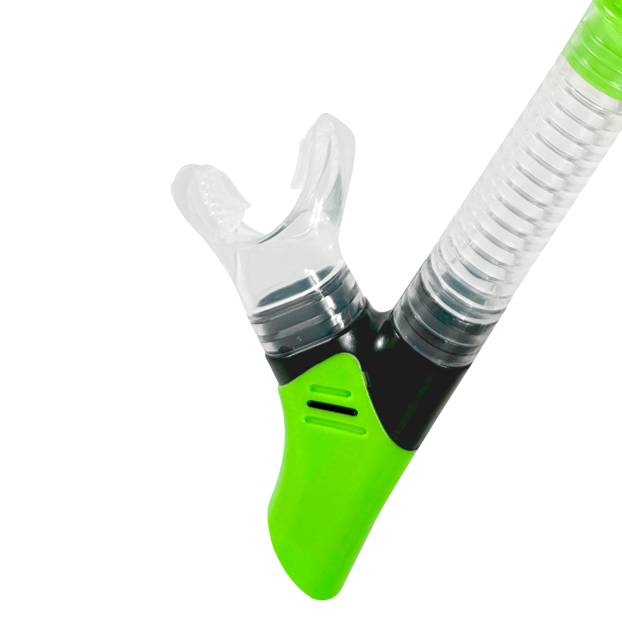 Tilos 100% Dry Snorkel