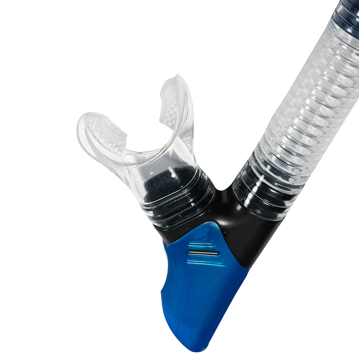 Tilos 100% Dry Snorkel