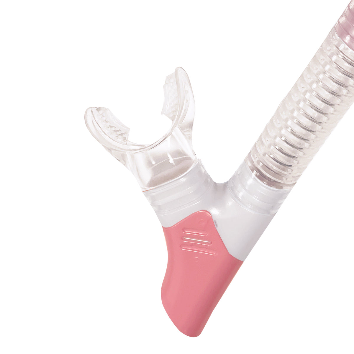 Tilos 100% Dry Snorkel
