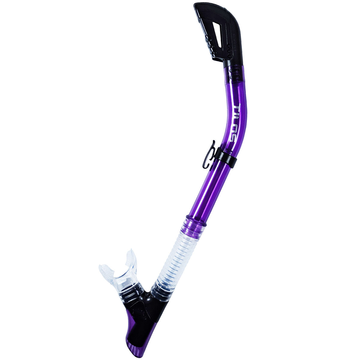 Tilos 100% Dry Snorkel