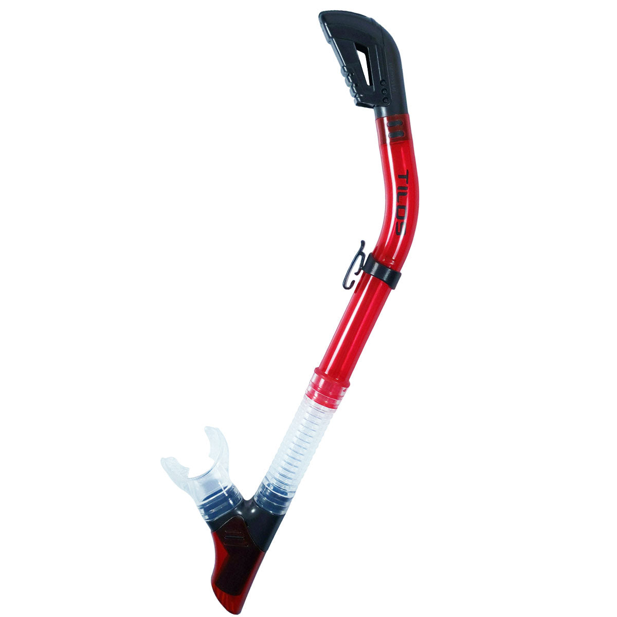 Tilos 100% Dry Snorkel