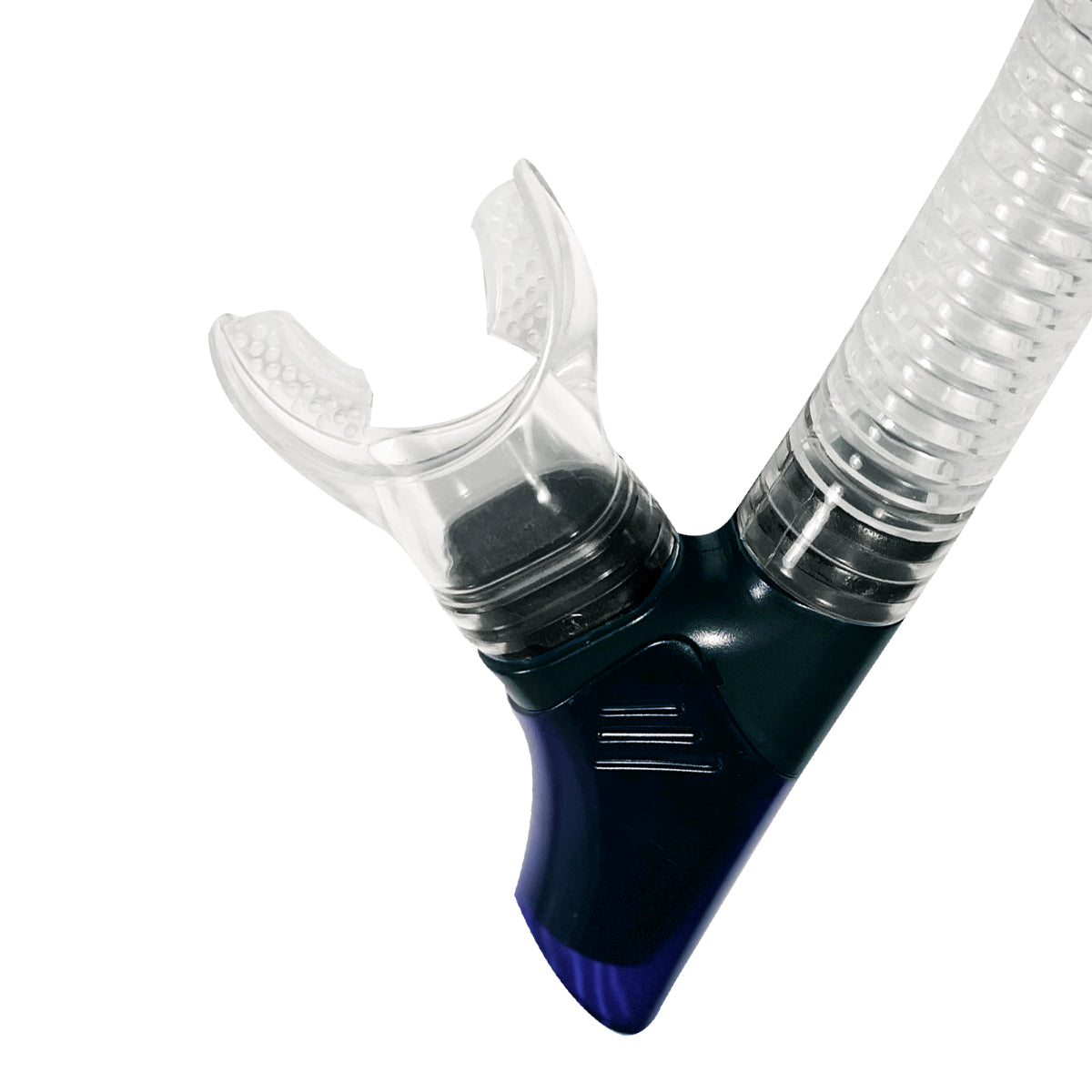 Tilos 100% Dry Snorkel
