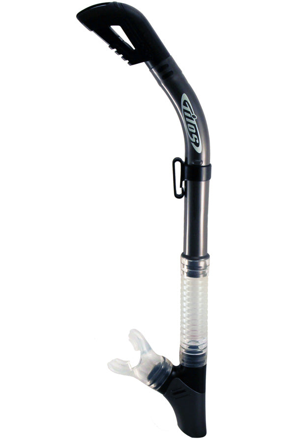 Tilos 100% Dry Snorkel