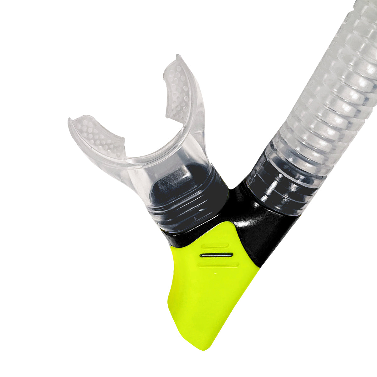 Tilos 100% Dry Snorkel