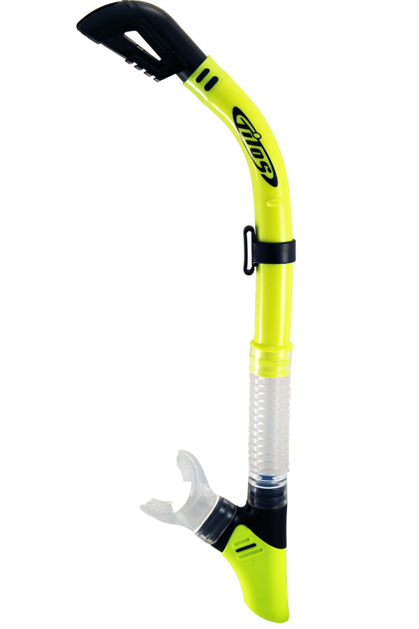 Tilos 100% Dry Snorkel