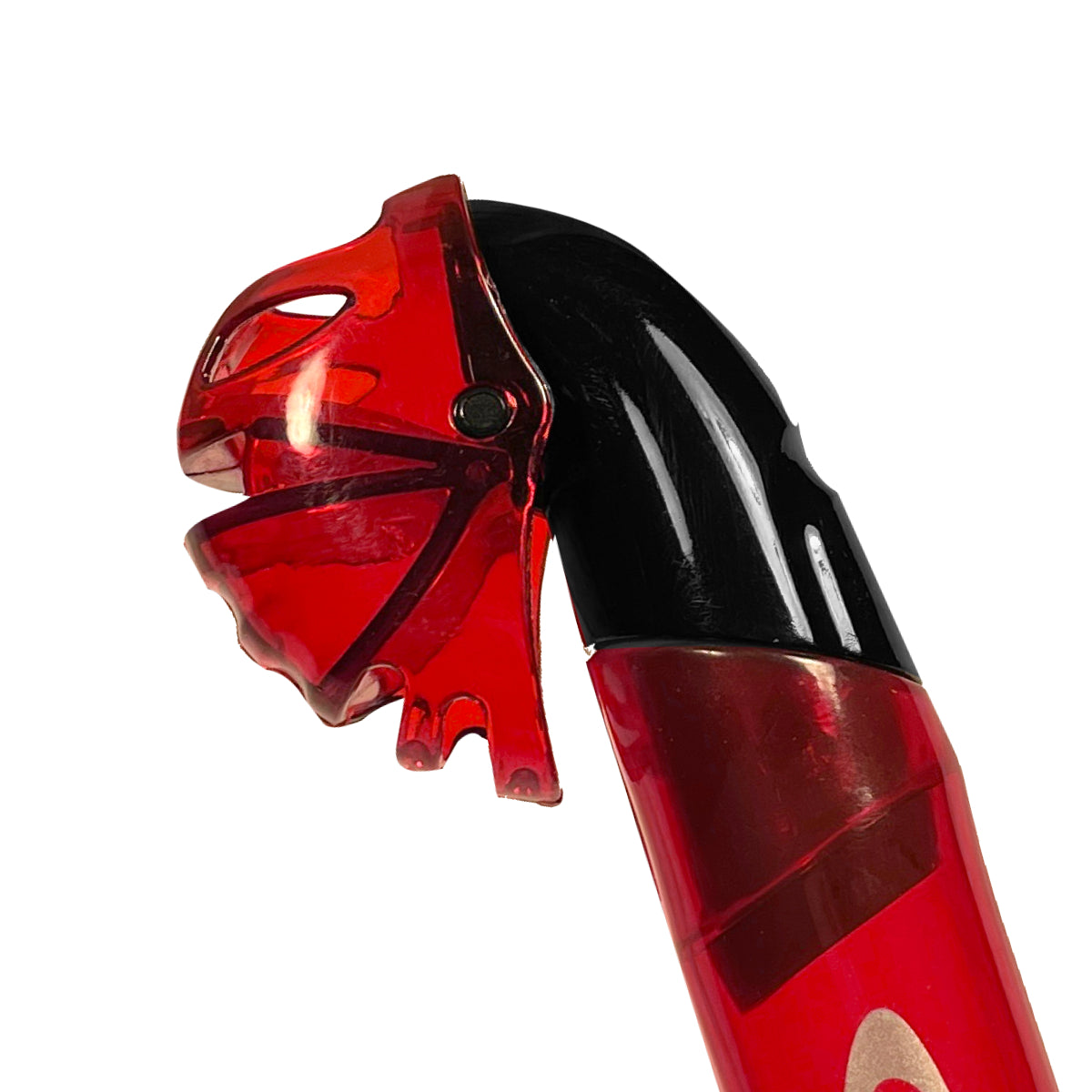 Oracle Dry Snorkel — Tilos