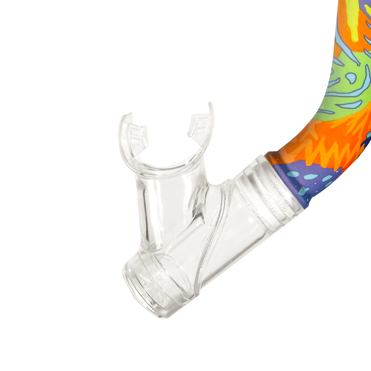 Oracle Dry Jr Snorkel — Tilos