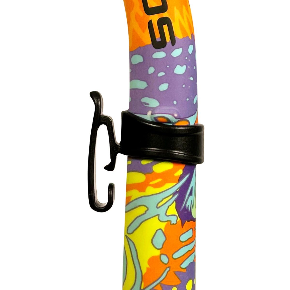 Tilos Oracle Dry Jr Snorkel