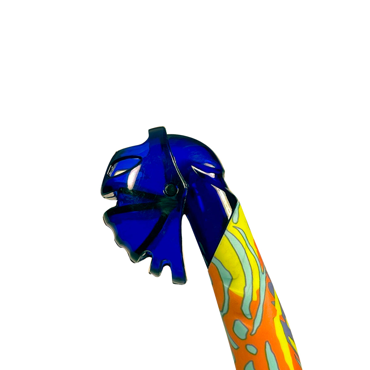 Tilos Oracle Dry Jr Snorkel
