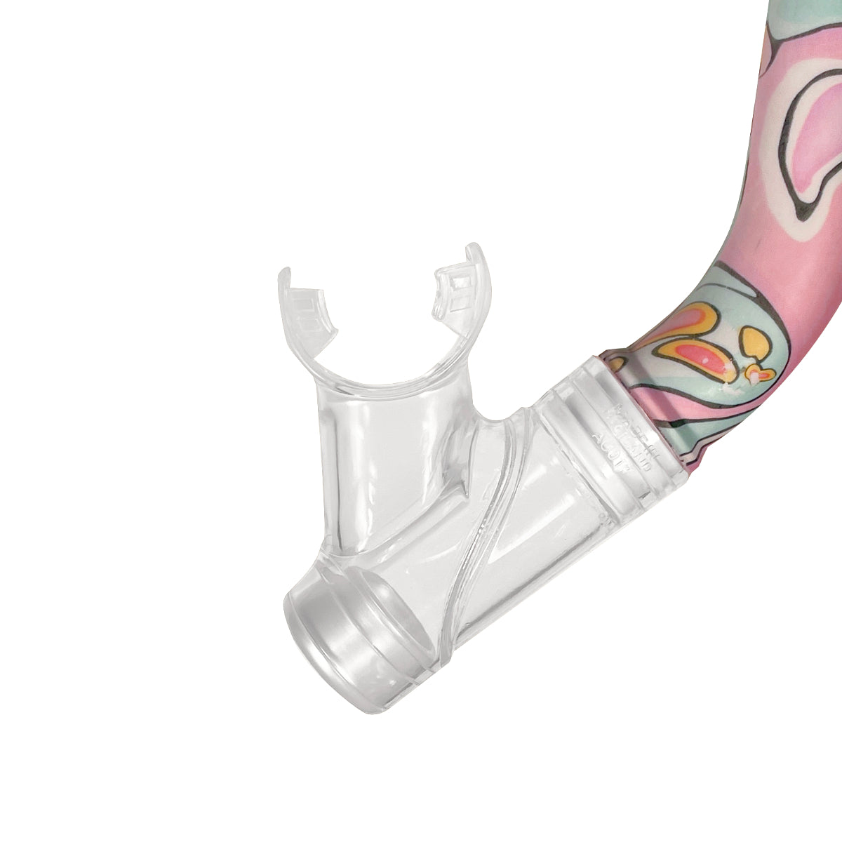 Oracle Dry Jr Snorkel — Tilos