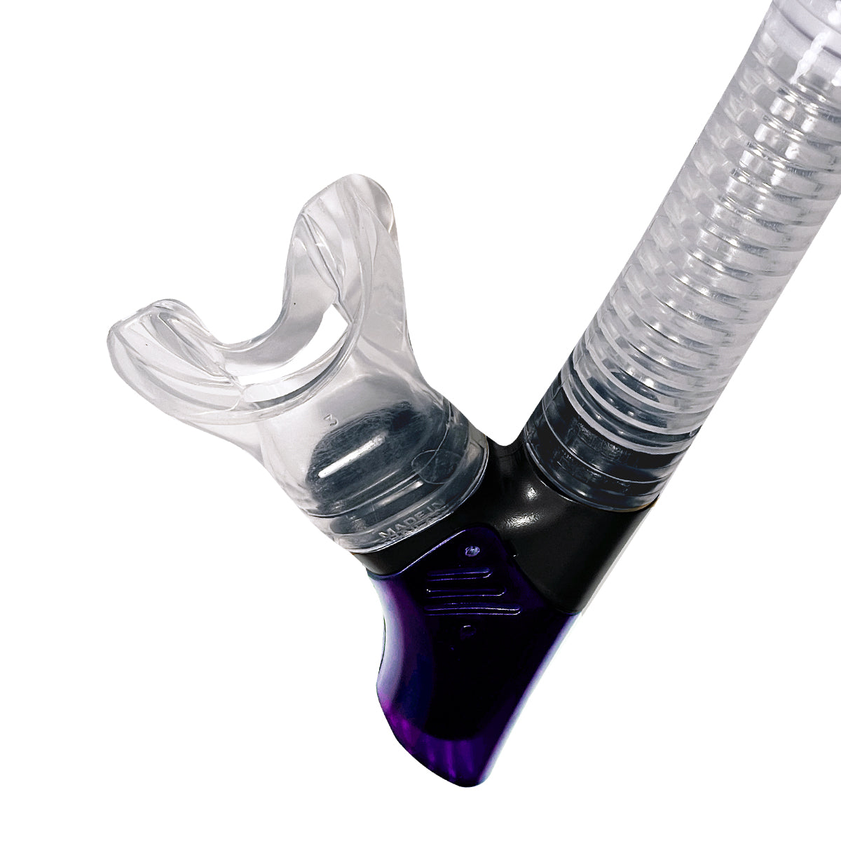 Tilos Orion Dry Snorkel