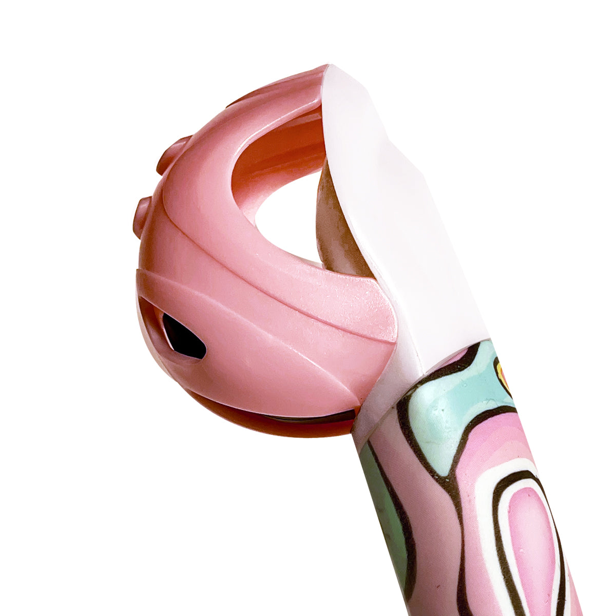 Tilos Orion Dry Snorkel
