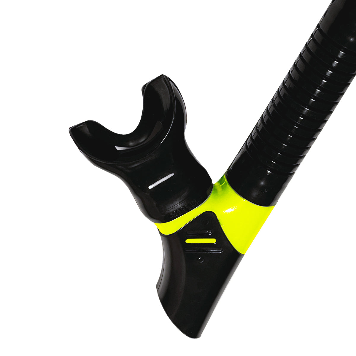 Orion Dry Snorkel — Tilos