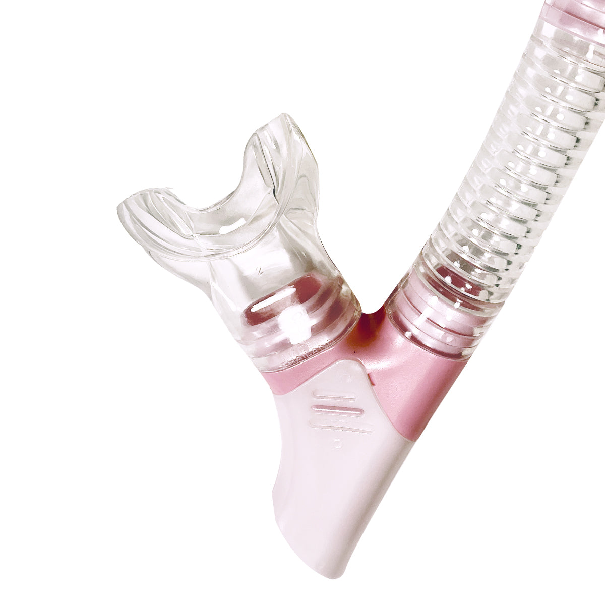 Tilos Orion Dry Snorkel