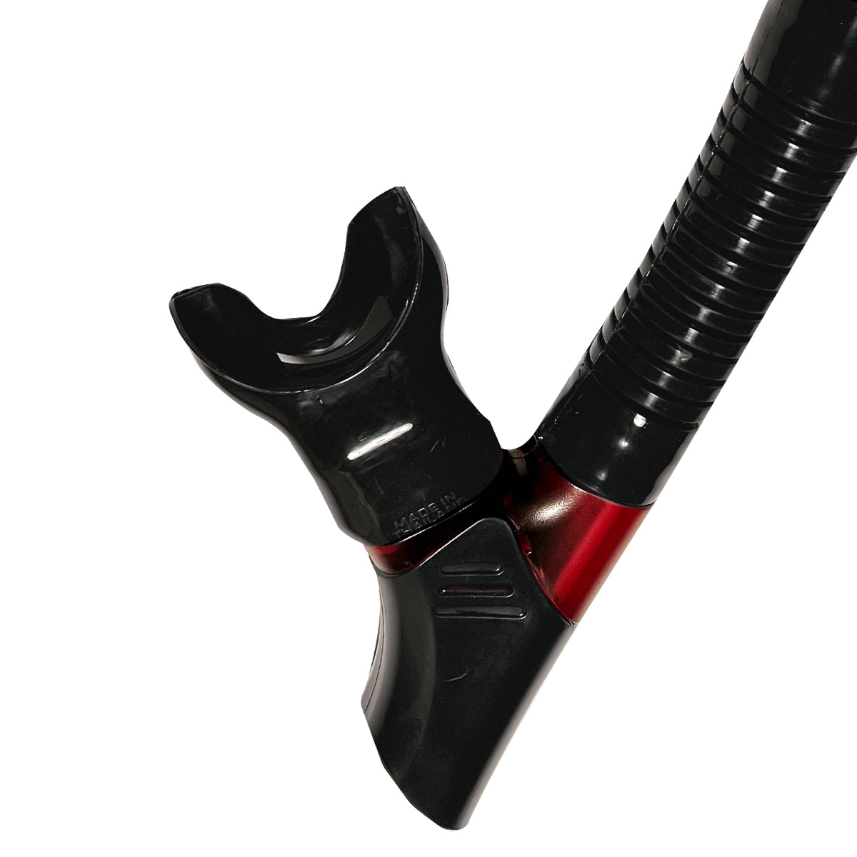Tilos Orion Dry Snorkel