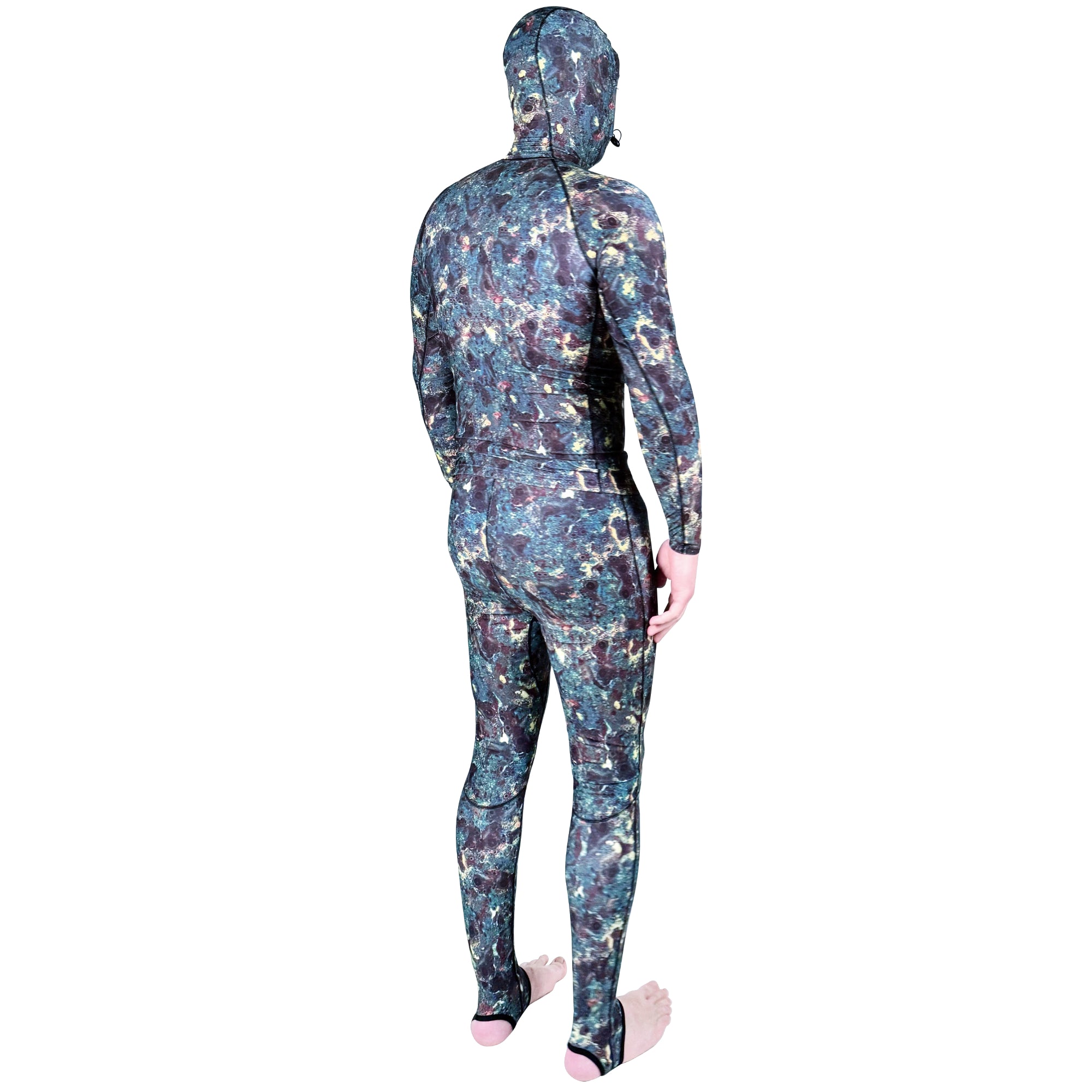 Tilos Spearfishing Pants — UPF sun protection bottoms