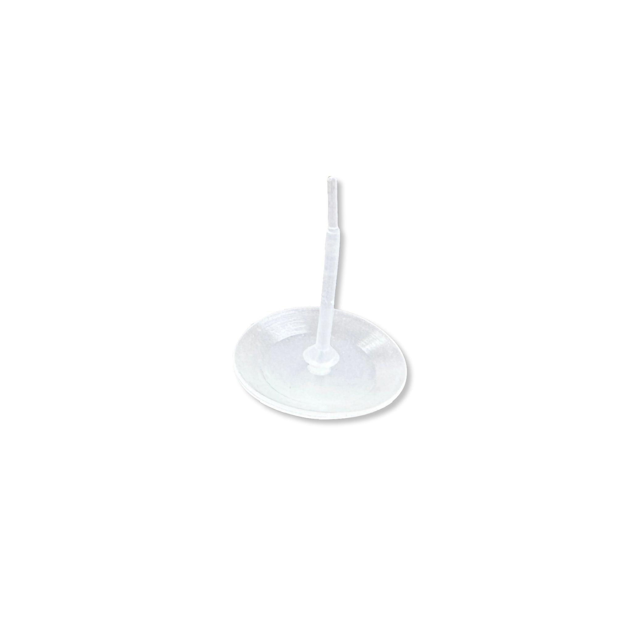 Tilos Snorkel Purge Diaphragm — replacement part for Tilos snorkels