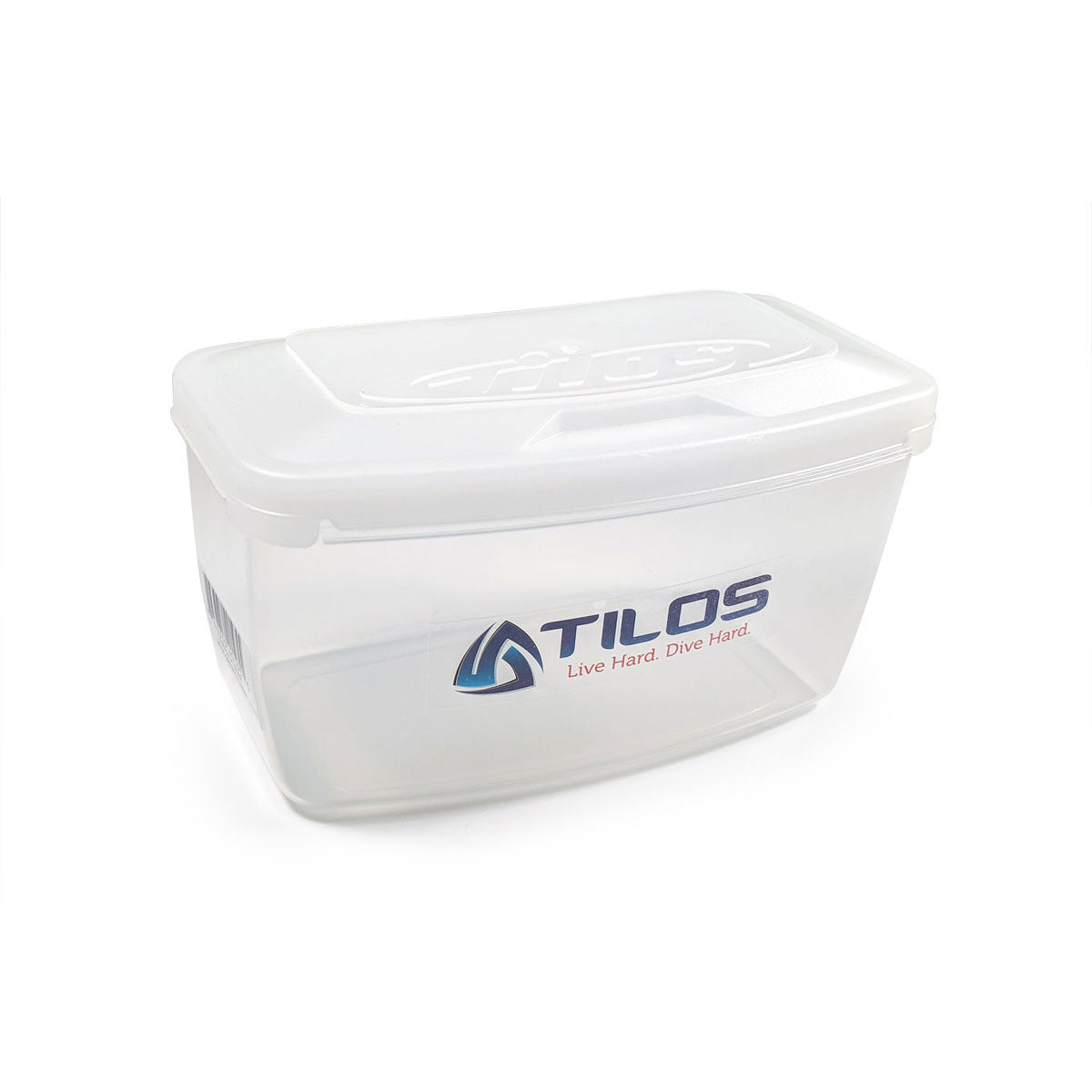 Tilos Mask Box For Mask, Store Your Masks and Dive Accessories — replacement part for Tilos masks