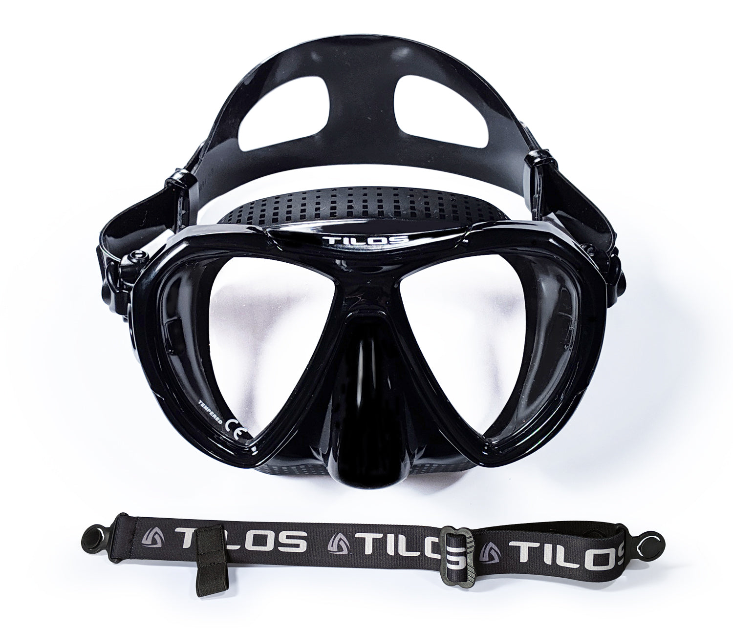 Revo Mask w/UFIT Tech — Tilos